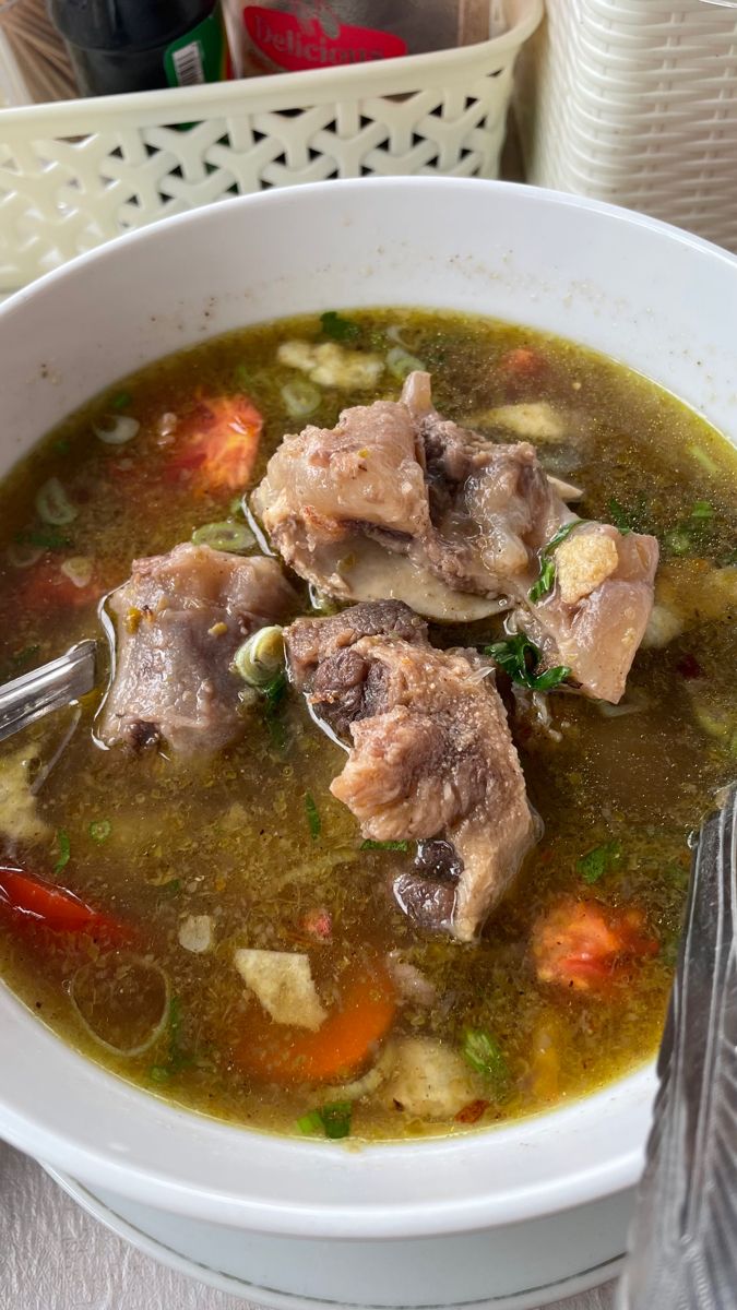 Foto Makanan 1