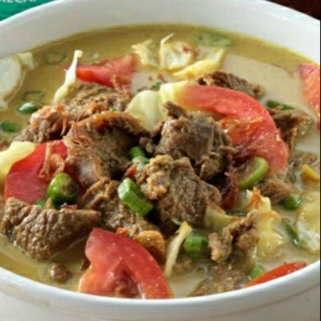 Foto Makanan 3